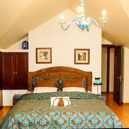 Villa Deluxe Sight Ioannina Eksteriør billede