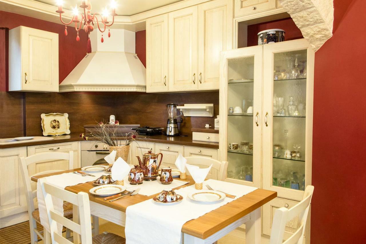 Villa Deluxe Sight Ioannina Eksteriør billede