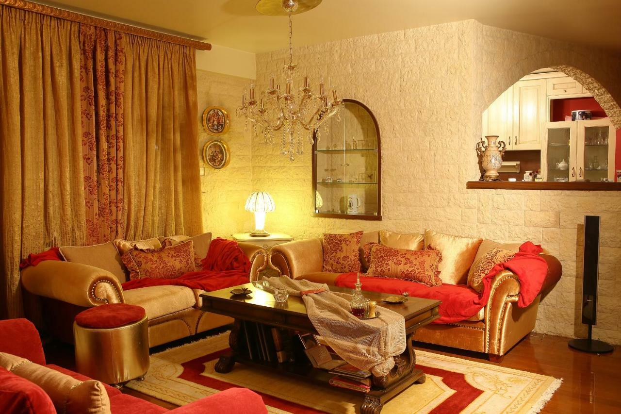 Villa Deluxe Sight Ioannina Eksteriør billede